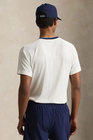 Camiseta Wimbledon para hombre Polo Ralph Lauren