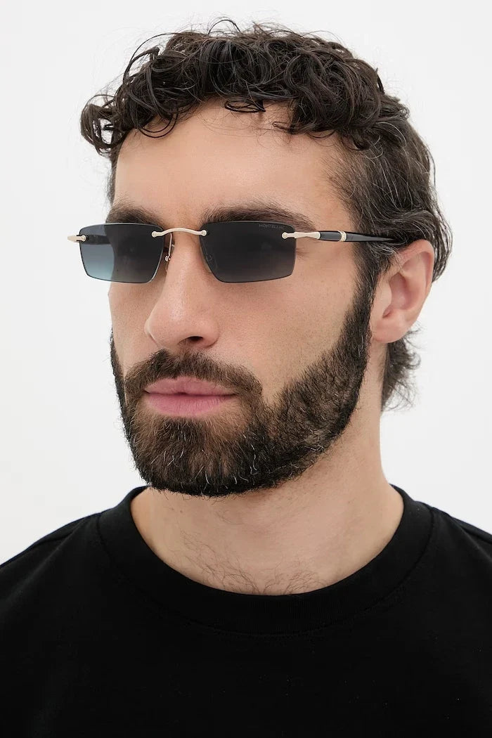 Gafas de sol para hombre Montblanc