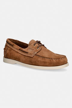 Mocasines de ante para hombre Gant Yardport