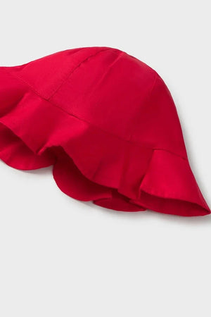 Gorro infantil de algodón Mayoral
