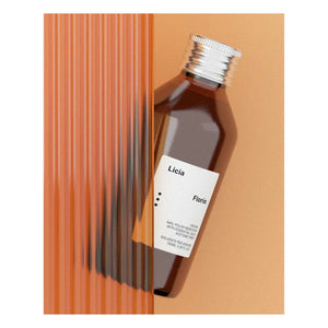 Licia Florio - Quitaesmalte ritual - 100 ml