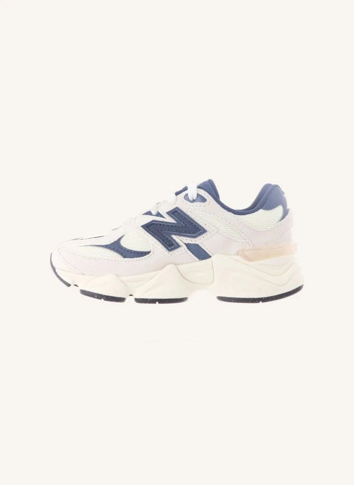 New Balance - Zapatillas con cordones 9060 | Azul marino