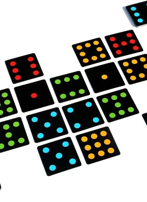 Blackrock Games - Juego de estrategia Punto
