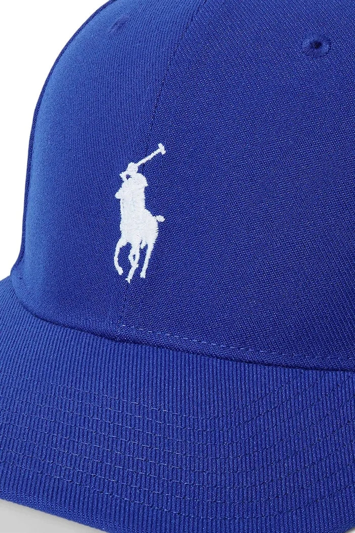 Gorra con visera Polo Ralph Lauren para hombre