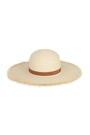 Gorro infantil Michael Kors