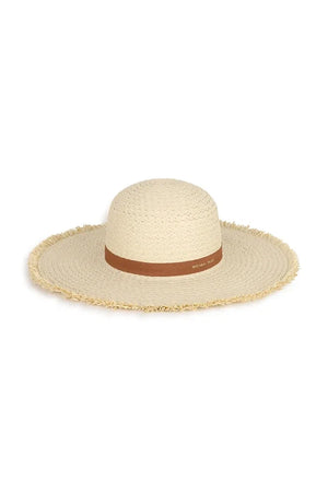 Gorro infantil Michael Kors