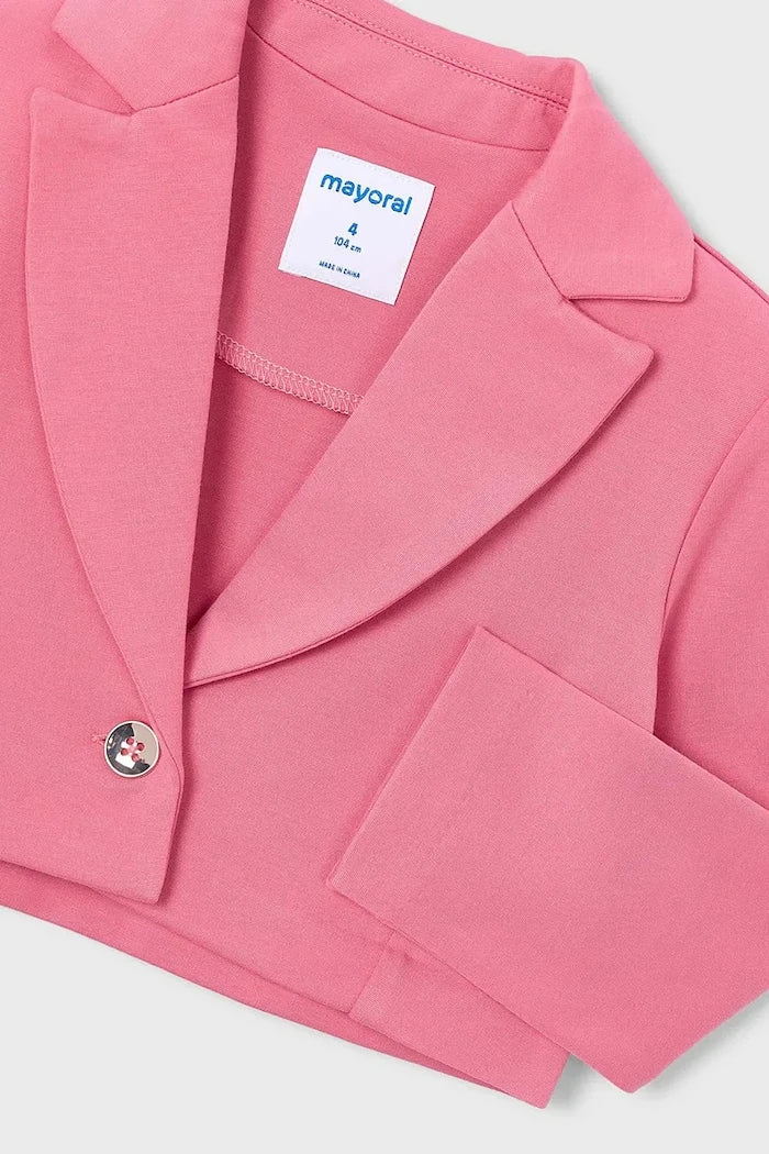 Chaqueta infantil Mayoral