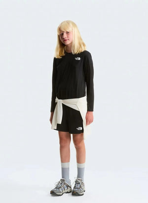 The North Face - Camiseta The North Face | Negra