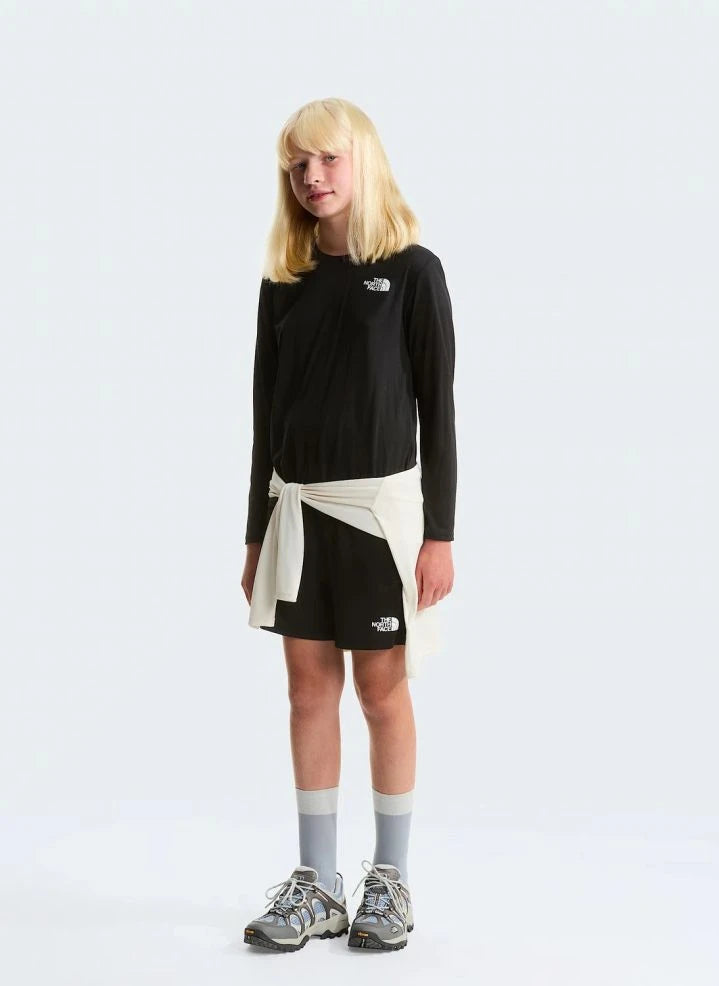 The North Face - Camiseta The North Face | Negra
