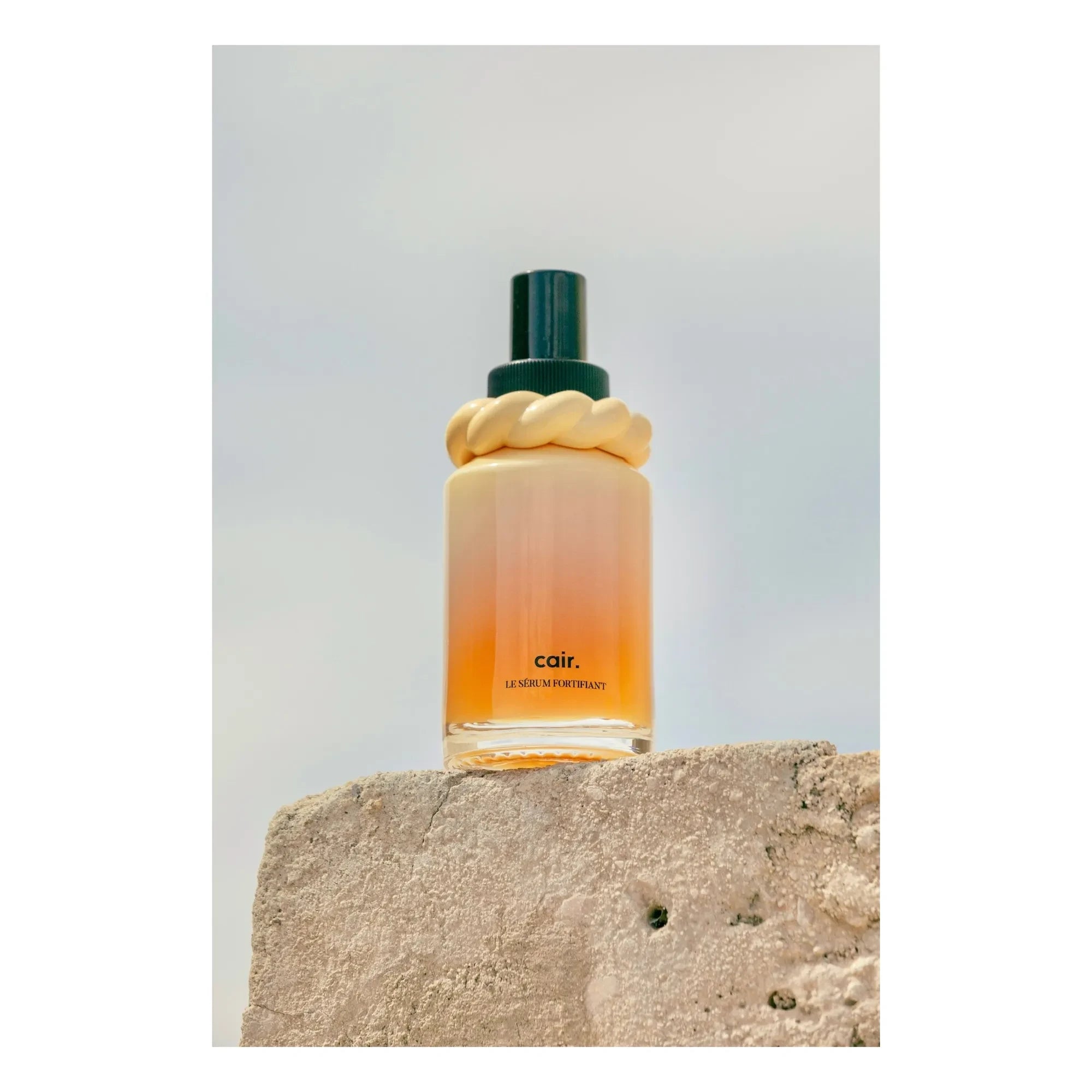 CAIR by La Bonne Brosse - Cair by La Bonne Brosse Sérum Fortificante - 100 ml