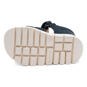 bisgaard - Sandalias Beka S | Azul marino