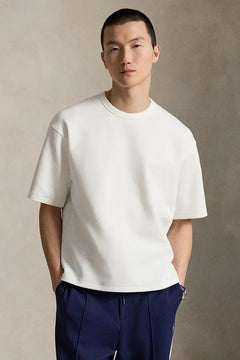 Camiseta de algodón para hombre Polo Ralph Lauren