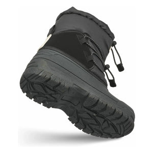 Liewood - Botas de Invierno de Lana Ania | Negro
