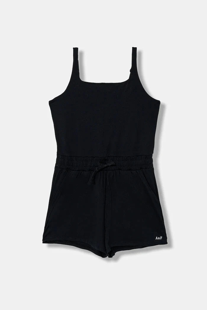 Abercrombie & Fitch Mono de niño