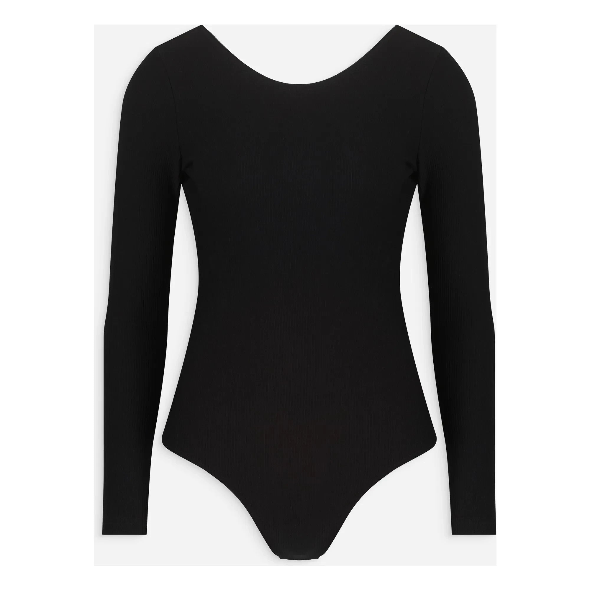 Flair - Body Aliénor | Negro