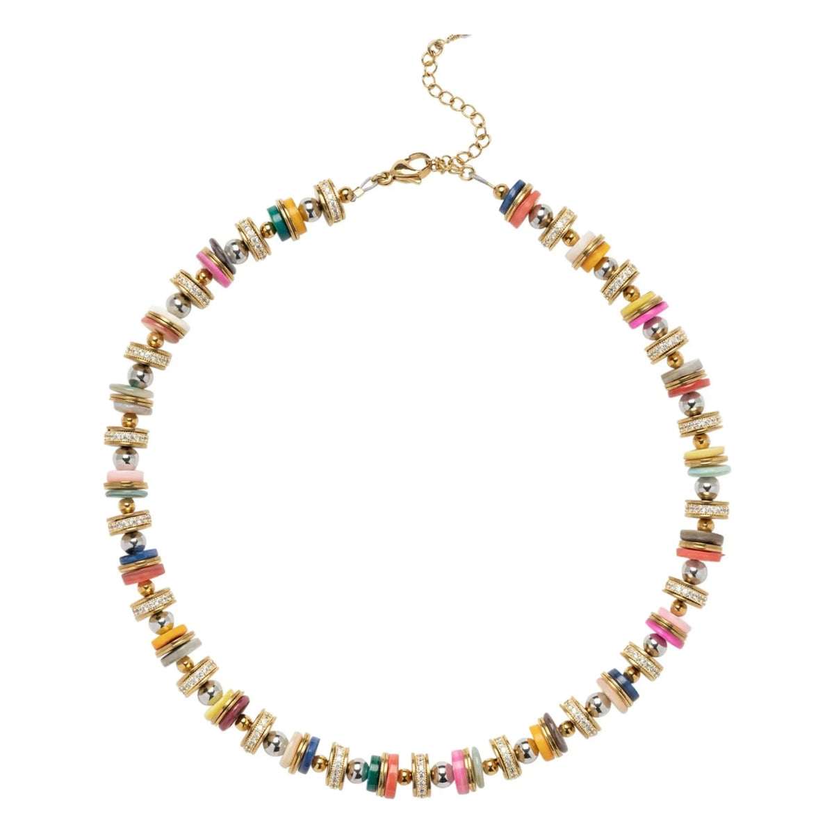 Sigal - Collar Helios | Oro