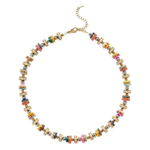 Sigal - Collar Helios | Oro