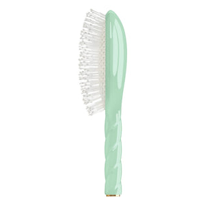 La Bonne Brosse - El cepillo de pelo Miracle N°04 - Desenreda y masajea | Lagoon Blue