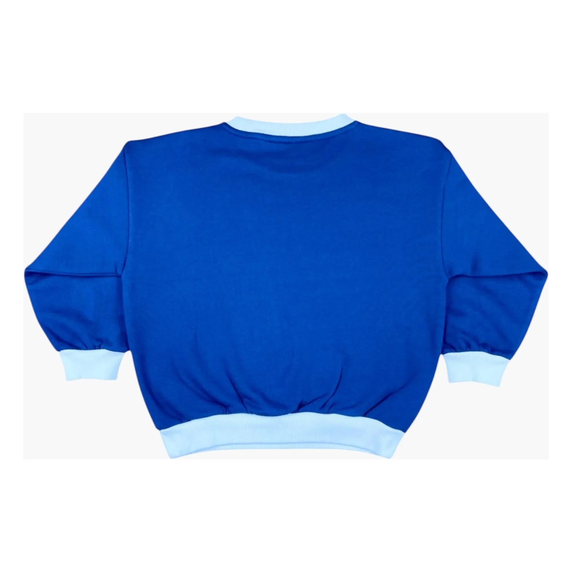 Club Trésor - Sudadera Wind Surf | Azul