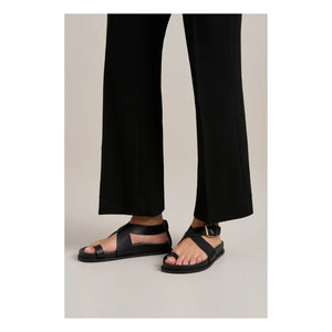 A. Emery - Sandalia Dula | Negro