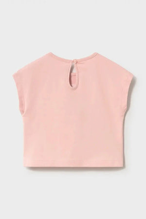 Camiseta infantil Mayoral
