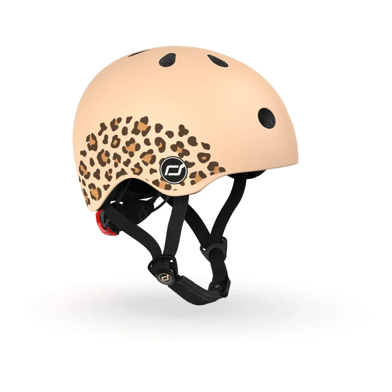 Scoot & Ride - Casco