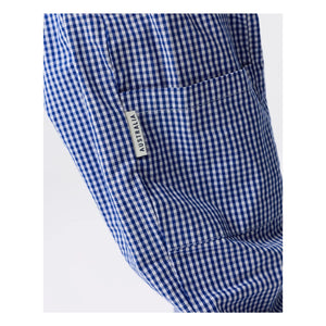 Goldie + Ace - Pantalones con Bolsillos | Azul