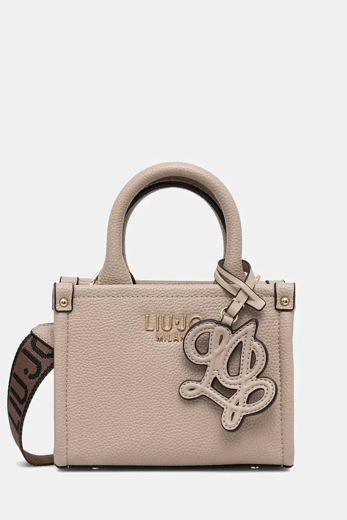 Bolso Liu Jo de piel sintética para mujer