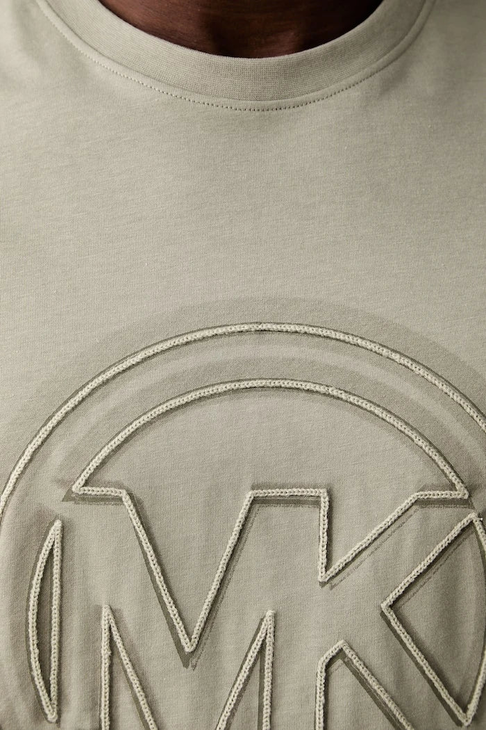 Camiseta de algodón Michael Kors para hombre