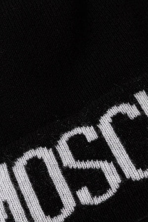 Gorro beanie de lana para mujer