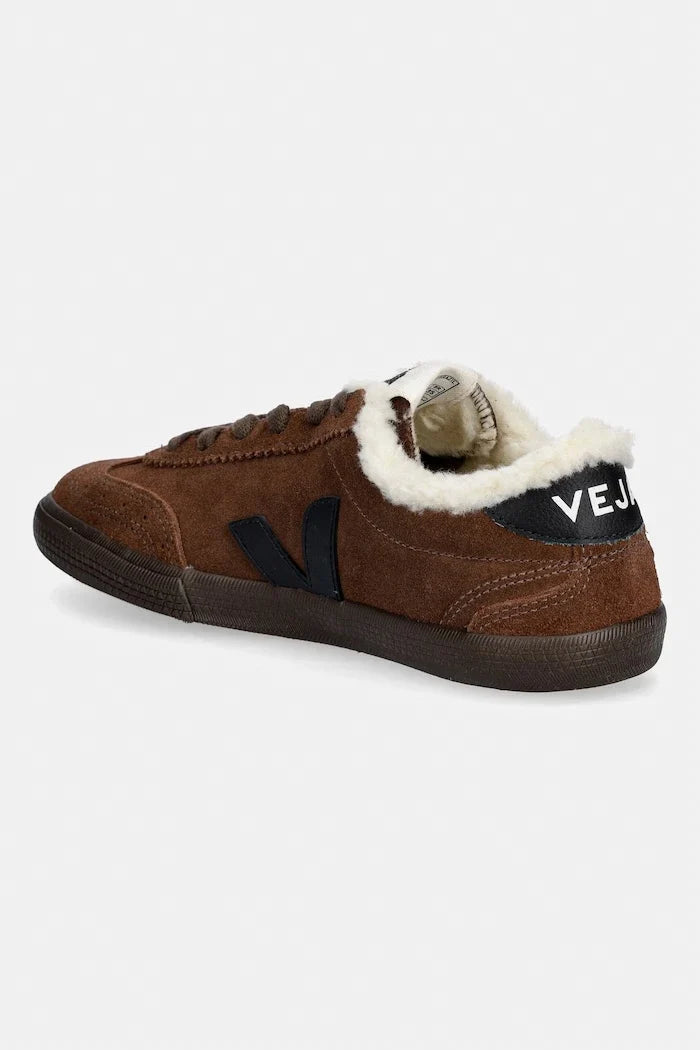 Zapatillas de deporte de ante Veja VOLLEY W para mujer