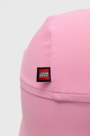 Gorra infantil con visera Lego