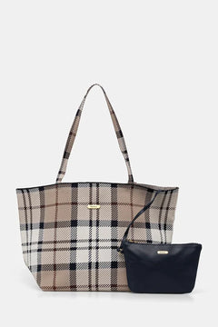 Bolso Shopper Barbour Layla para Mujer