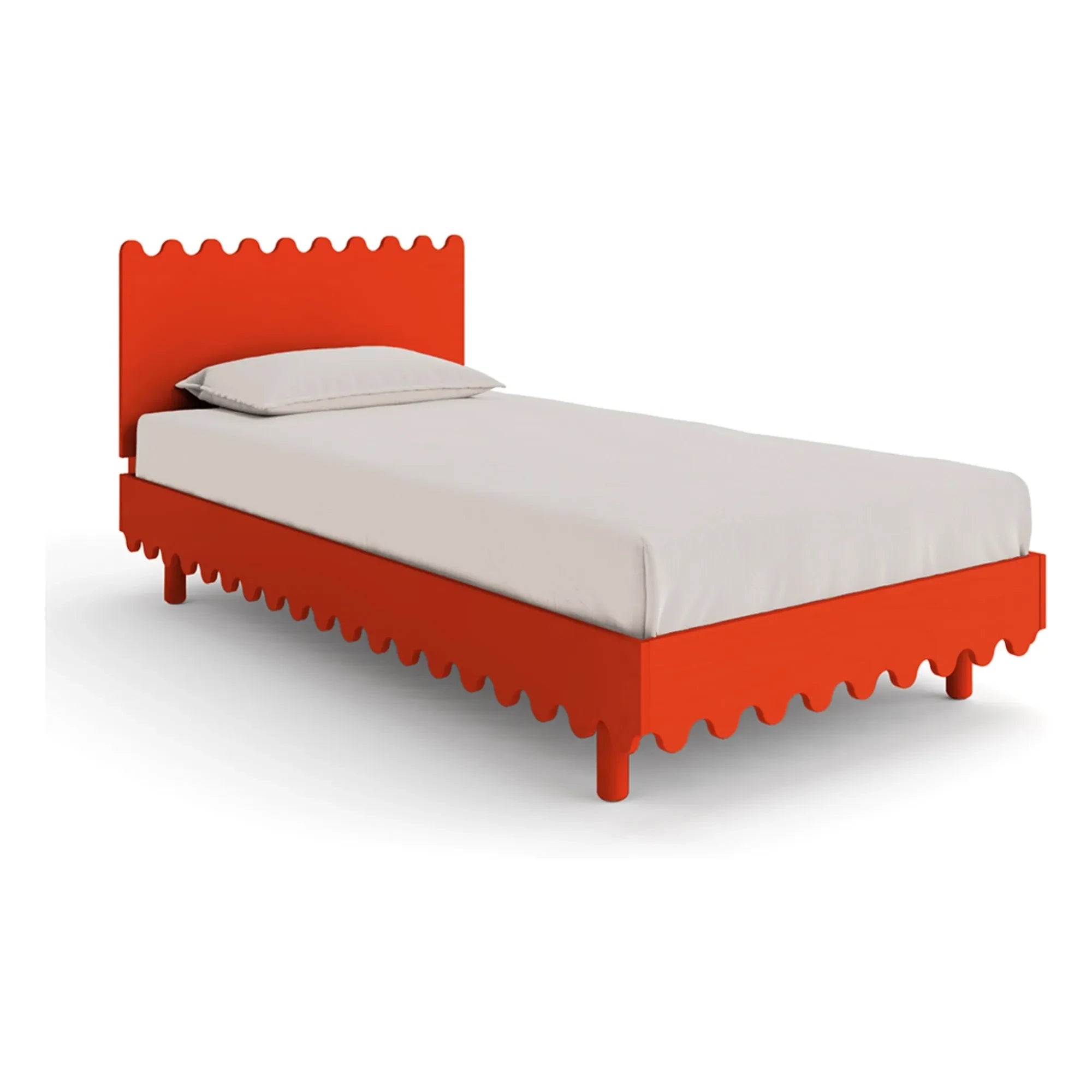 Oeuf NYC - Cama Yosun | Roja