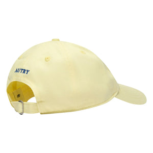 Autry - Gorra Floating Dreams | Amarillo pálido