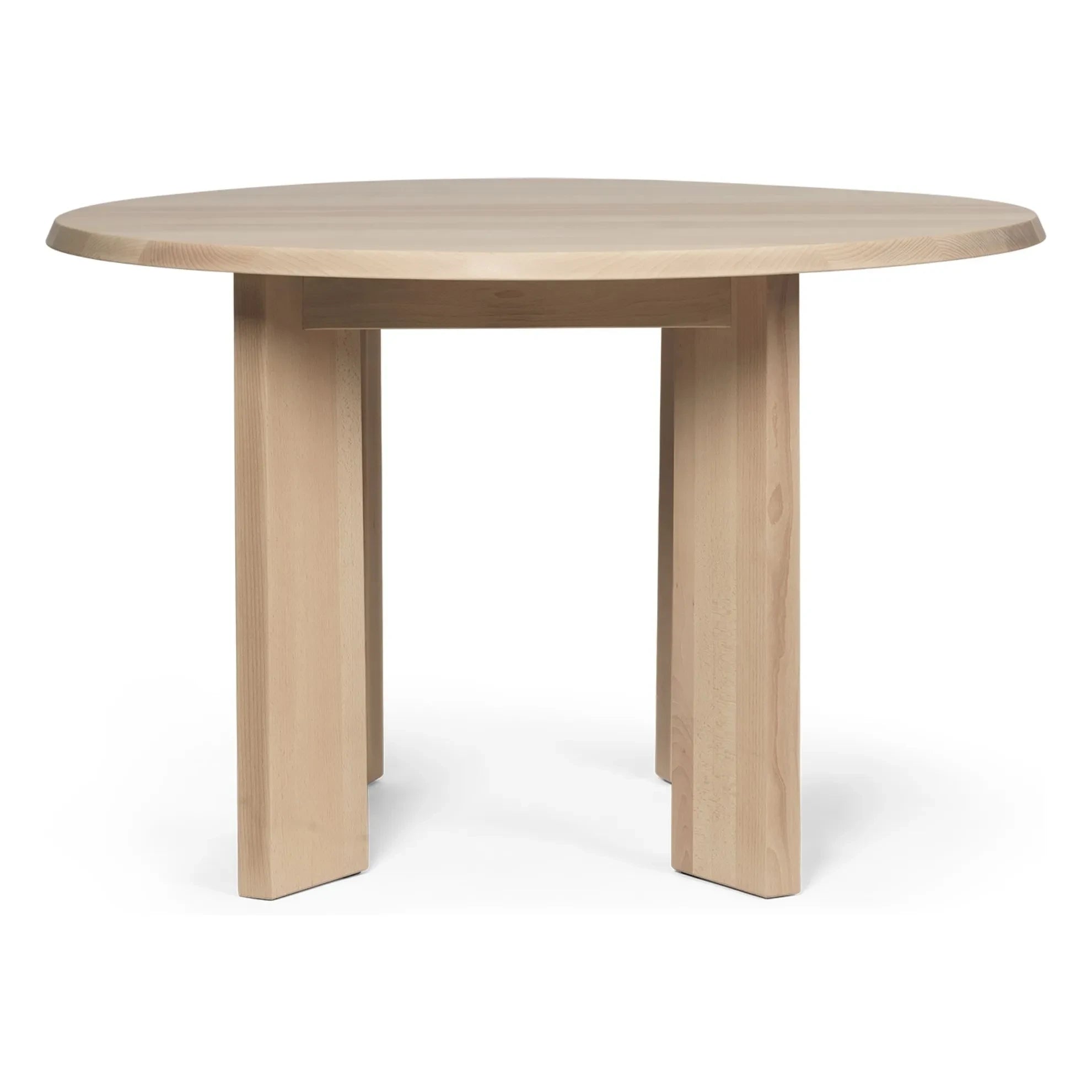 Ferm Living - Mesa de comedor Tarn