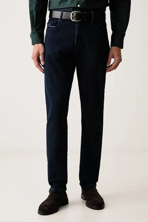 Pantalones vaqueros pitillo para hombre