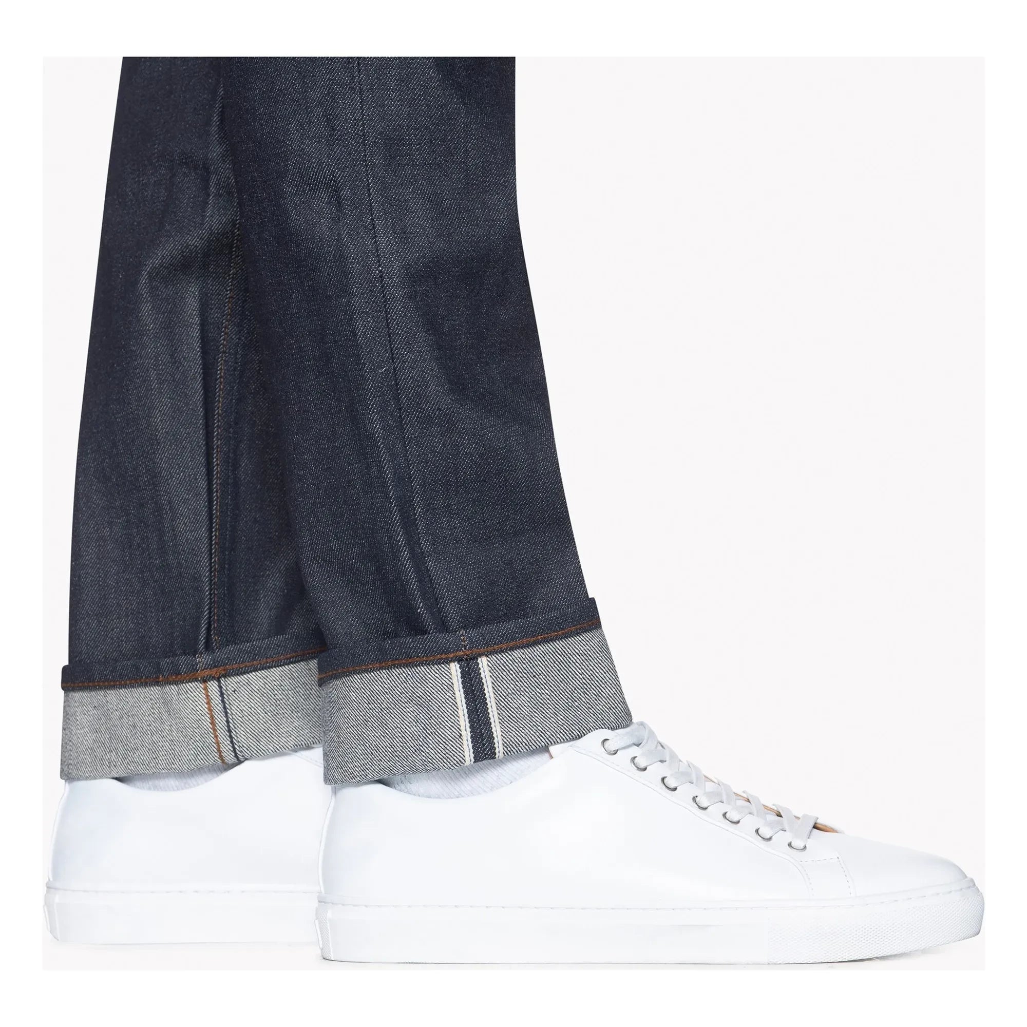 The Unbranded Brand - Jeans 14.5oz UB101 | Índigo