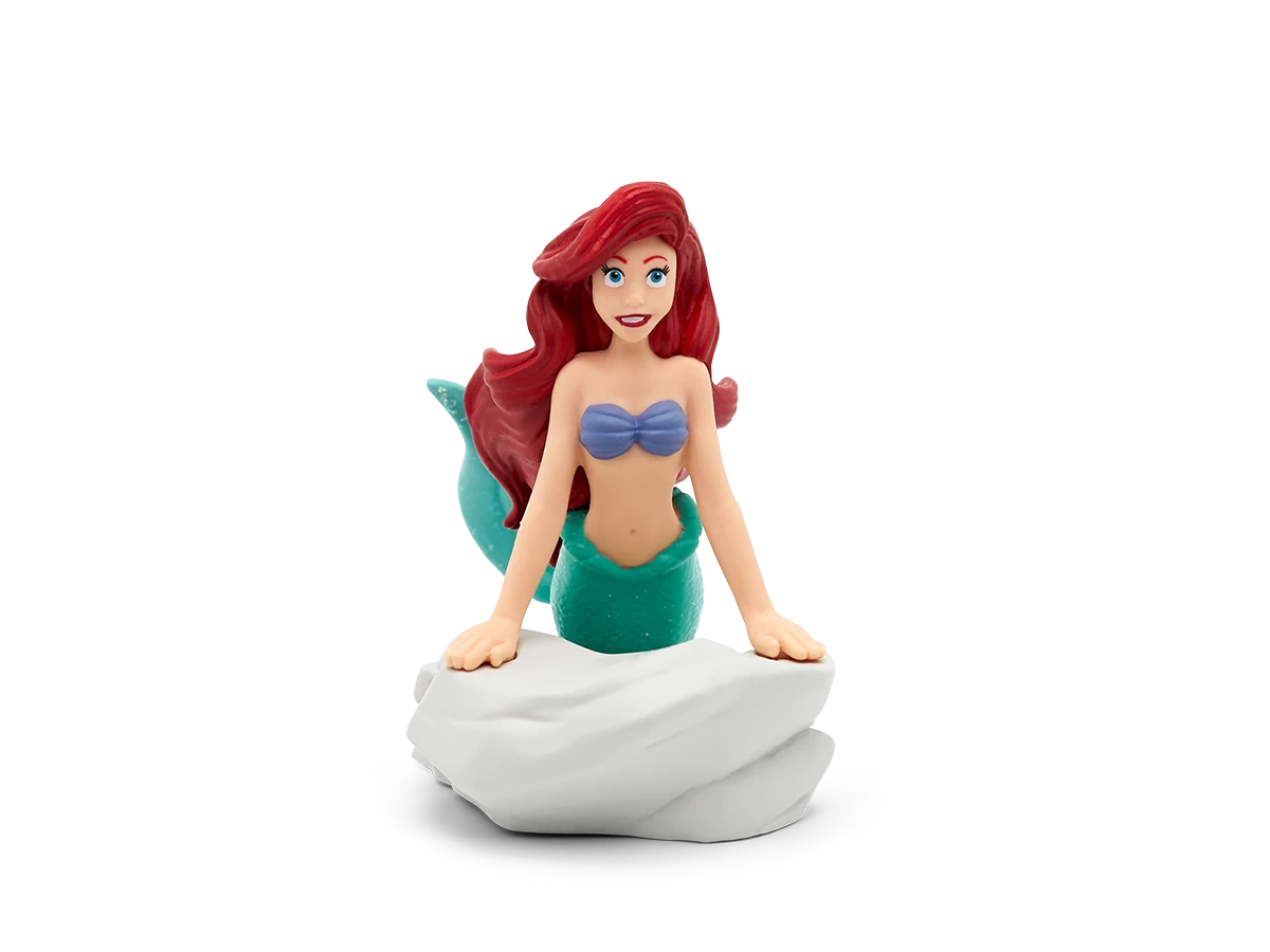 Tonies - La Sirenita en inglés - Princesa Disney