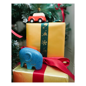Plan Toys - Mi Primer Rompecabezas de Elefante