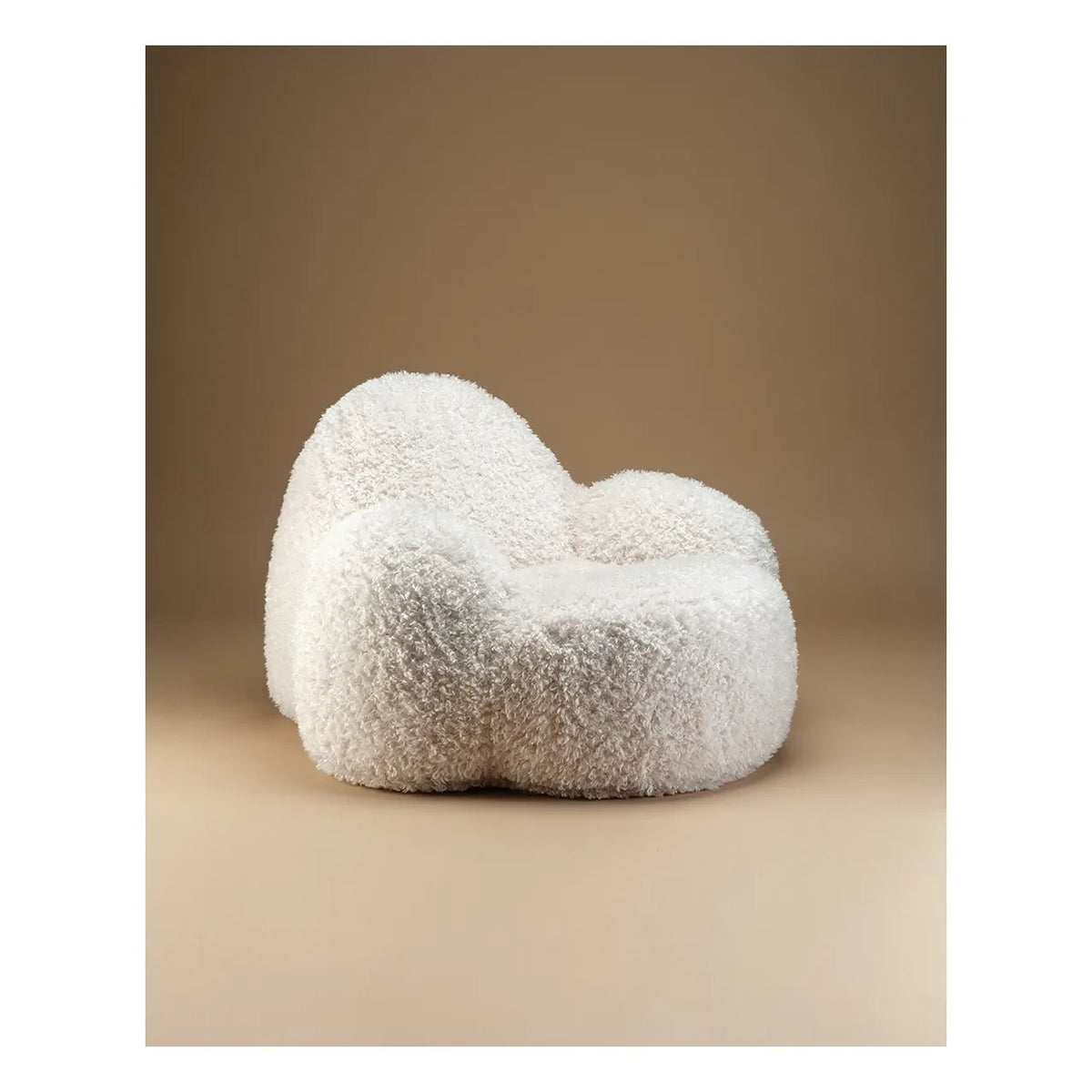 Wigiwama - Puf Momo Teen | Crudo