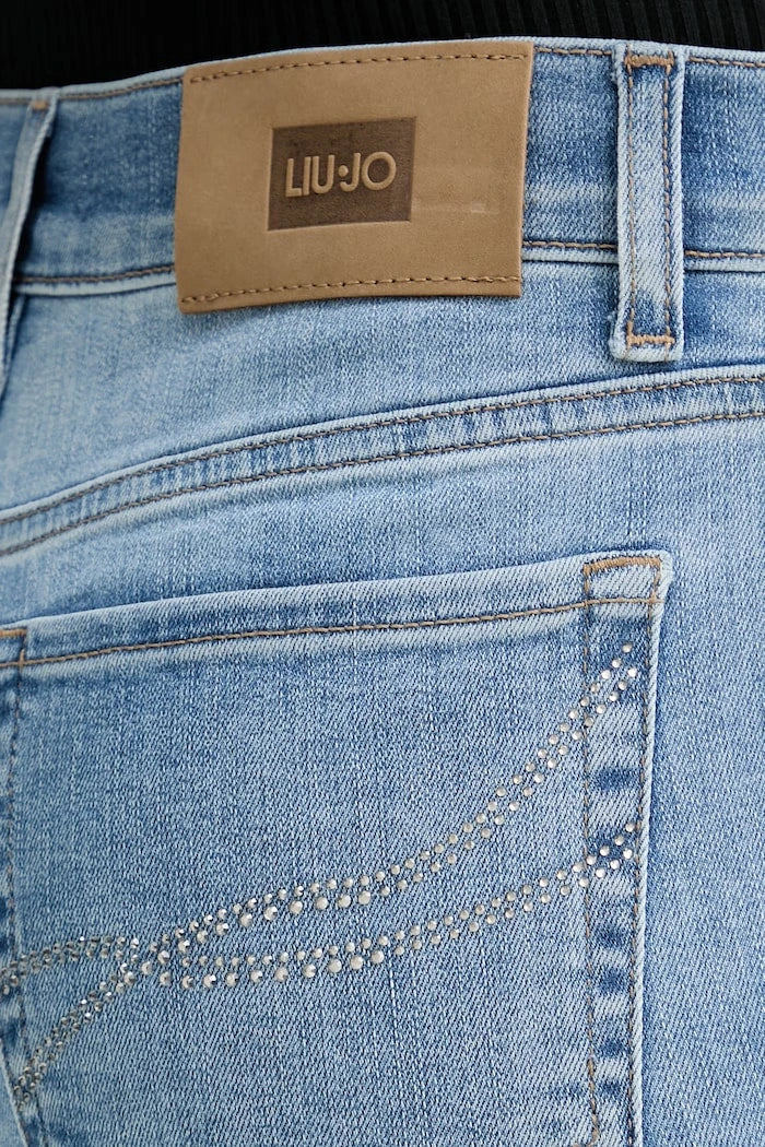 Pantalón vaquero Liu Jo