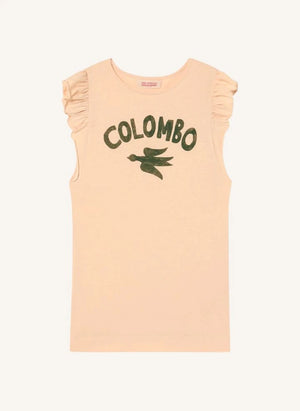 The Animals Observatory - Colombo Fly Atlet | Durazno