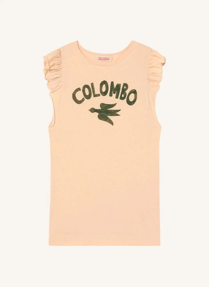 The Animals Observatory - Colombo Fly Atlet | Durazno