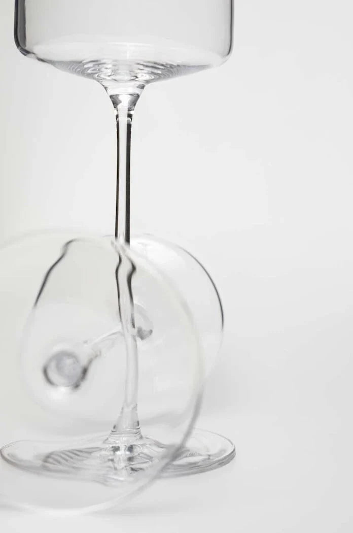 Villeroy & Boch MetroChic - Set de Copas de Champán (2 piezas)