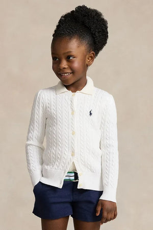Chaleco Polo Ralph Lauren para niños