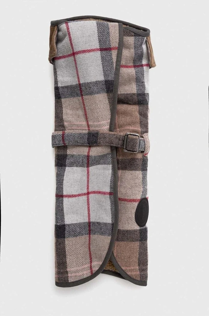 Impermeable Barbour para mascotas