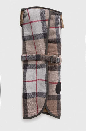 Impermeable Barbour para mascotas