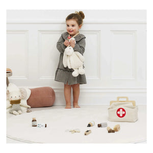 Le Toy Van - Set veterinario y accesorios