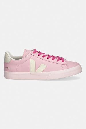 Zapatillas deportivas de cuero Veja CAMPO LEATHER
